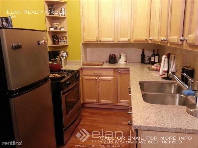 Foto del edificio - 1205 W Sherwin AVE 600
