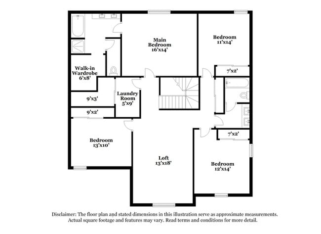 Foto del edificio - 17971 E 95th Pl