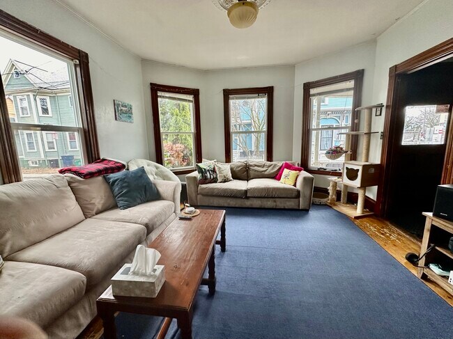 Foto del edificio - 45 Davenport St