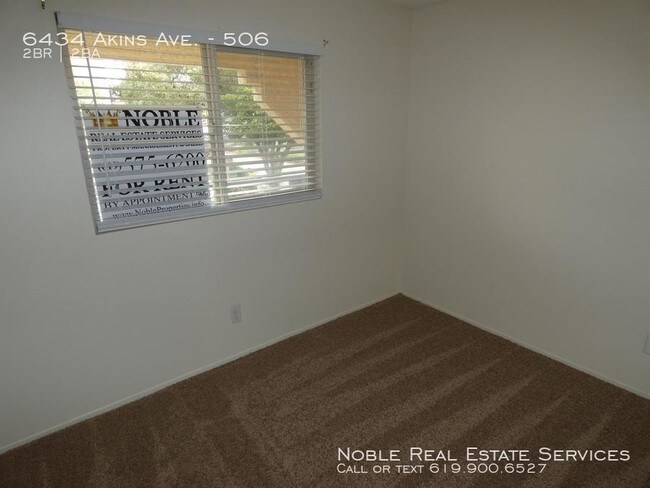 Building Photo - 6434 Akins Ave