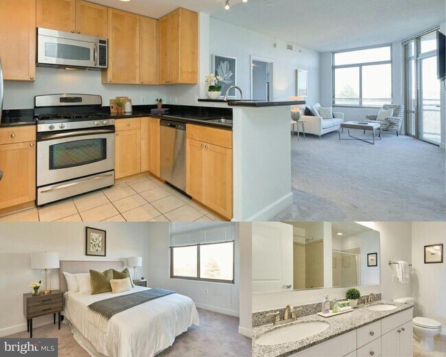 Foto del edificio - 3650 S Glebe Rd