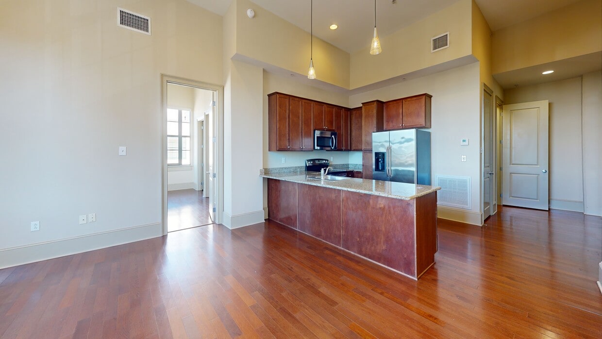 Photo - 1201 Canal Apartments