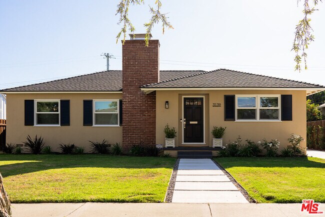 Foto del edificio - 3139 Corinth Ave