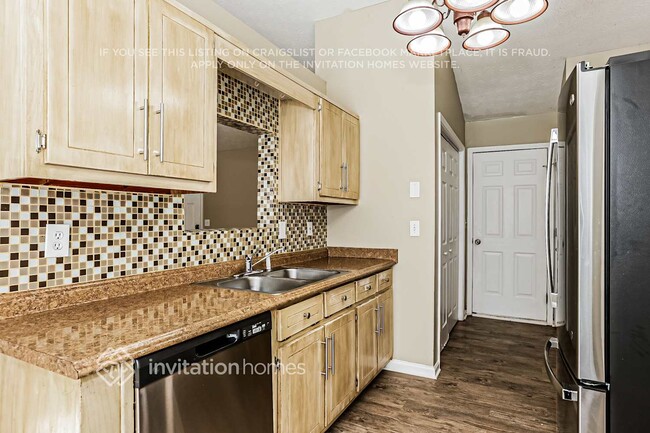 Foto del edificio - 5172 Sable Ct