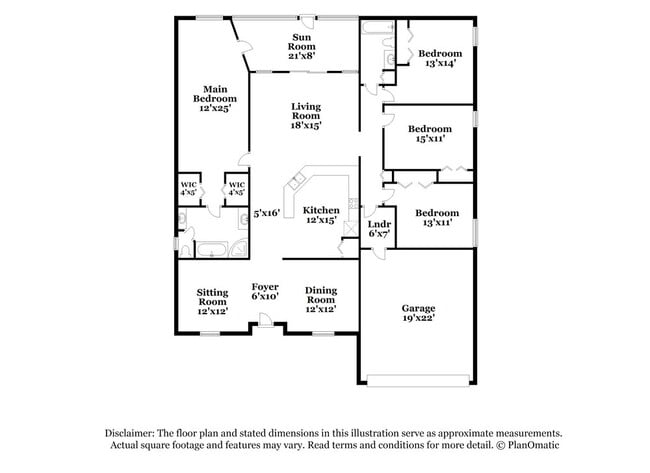 Foto del edificio - 265 Cranbrook Dr