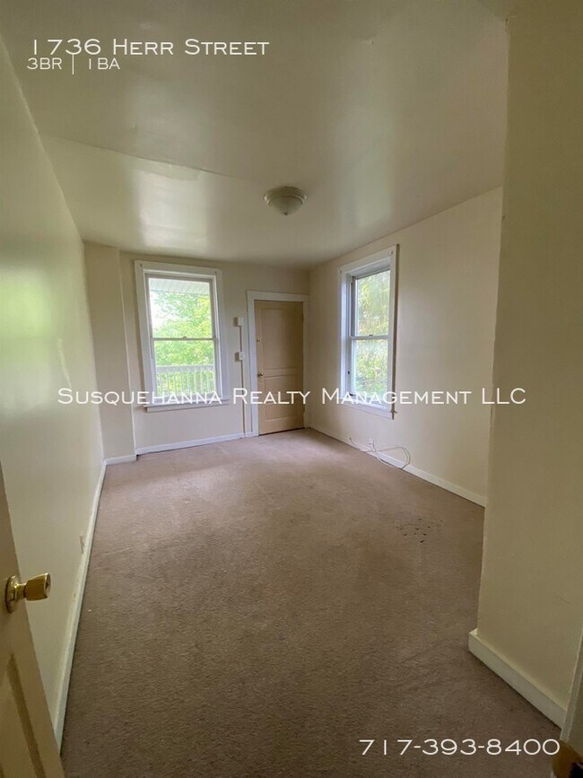 Building Photo - 1736 Herr St