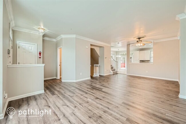 Foto del edificio - 9234 Owings Choice Court, Owings Mills, MD...
