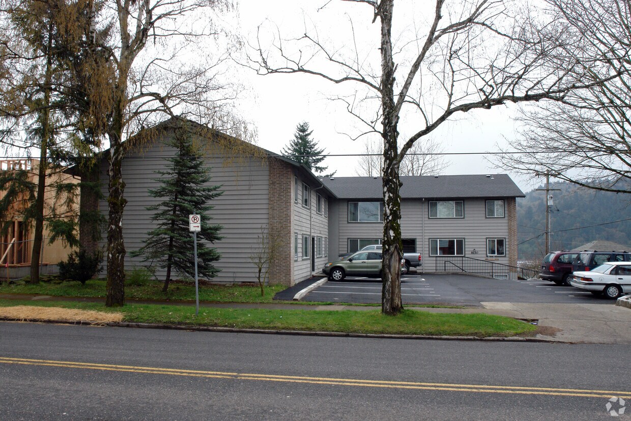 Foto del edificio - 8130 N Willamette Blvd