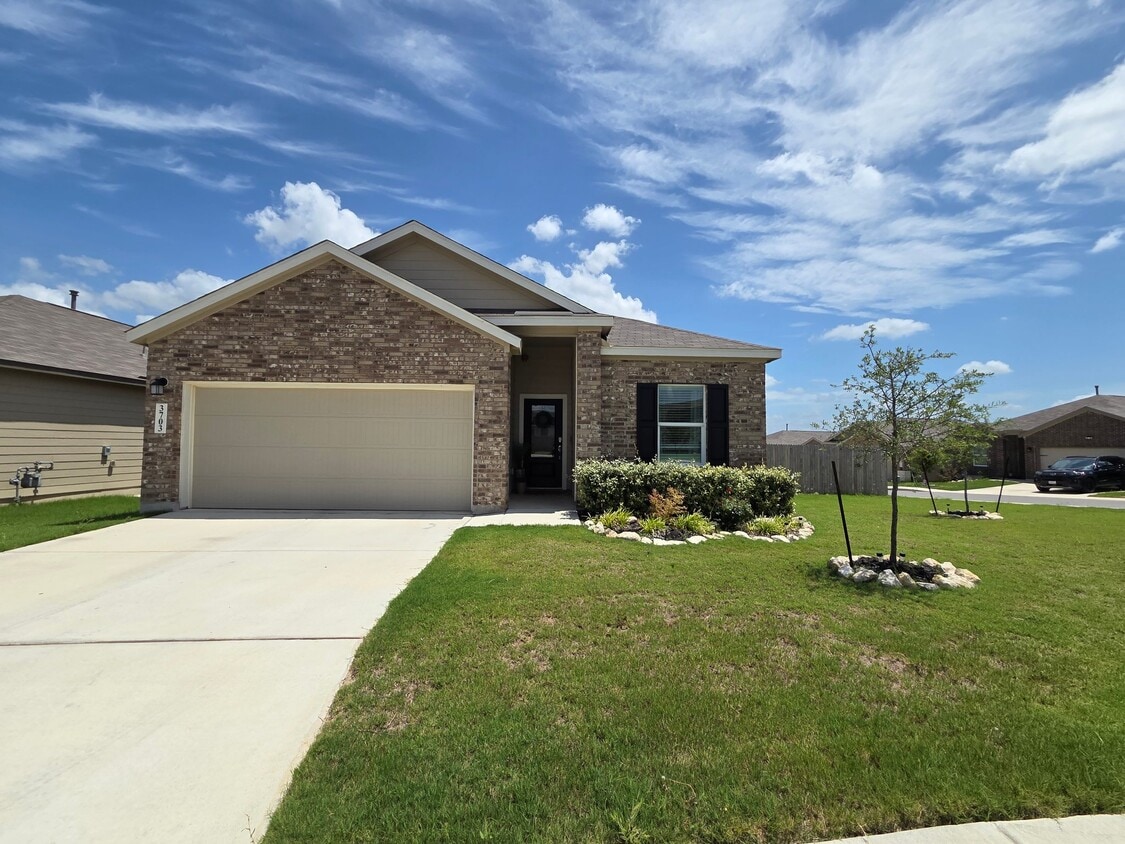 Photo - 3703 Gristmill Wy (San Antonio, TX)