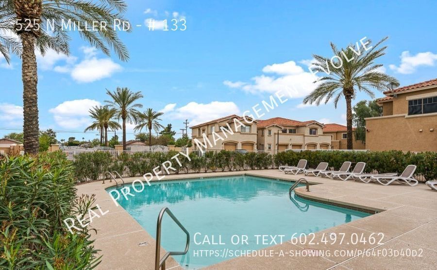 Foto principal - 525 N Miller Rd