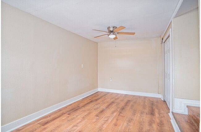 Building Photo - 1323 Lamar St