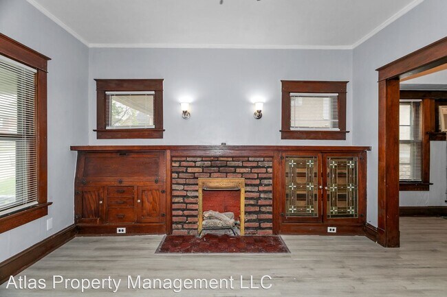 Foto del edificio - 2 br, 1 bath House - 1605 E 43rd St