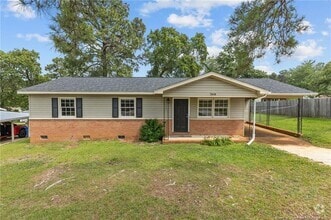Building Photo - 7606 Sable Dr