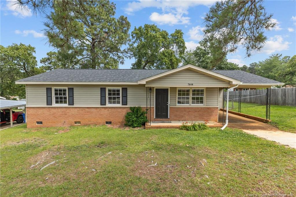 Foto principal - 7606 Sable Dr