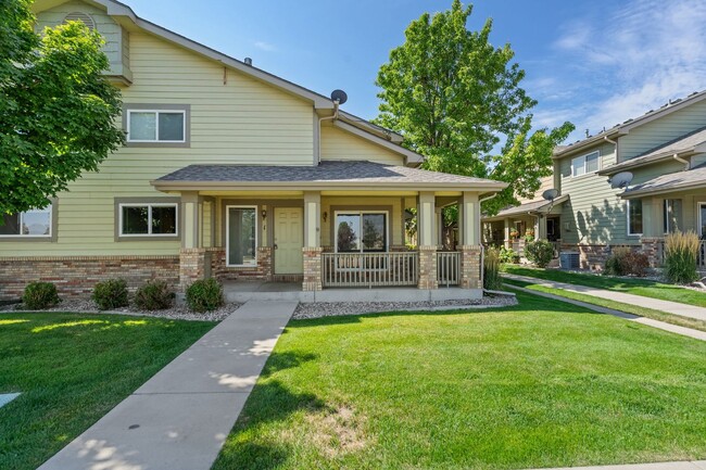 Building Photo - 2621 Rigden Pkwy