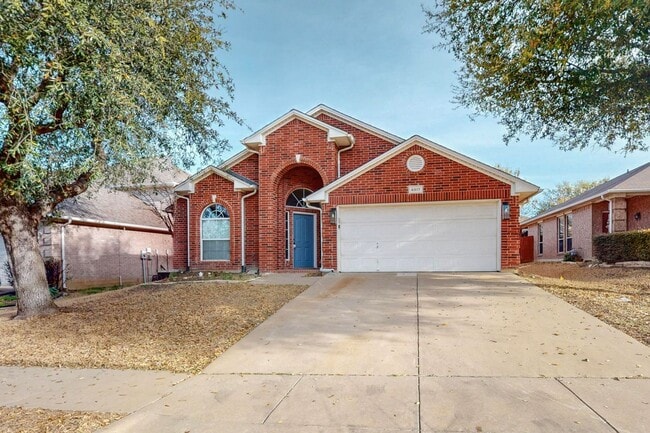 Building Photo - 4817 Valley Springs Trail
