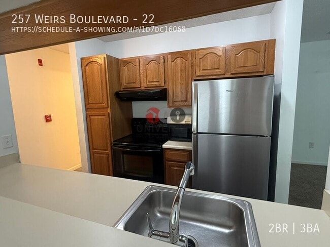 Building Photo - 257 Weirs Blvd