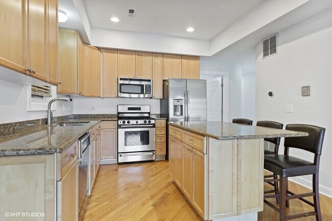 Foto del edificio - 1542 N Wieland St