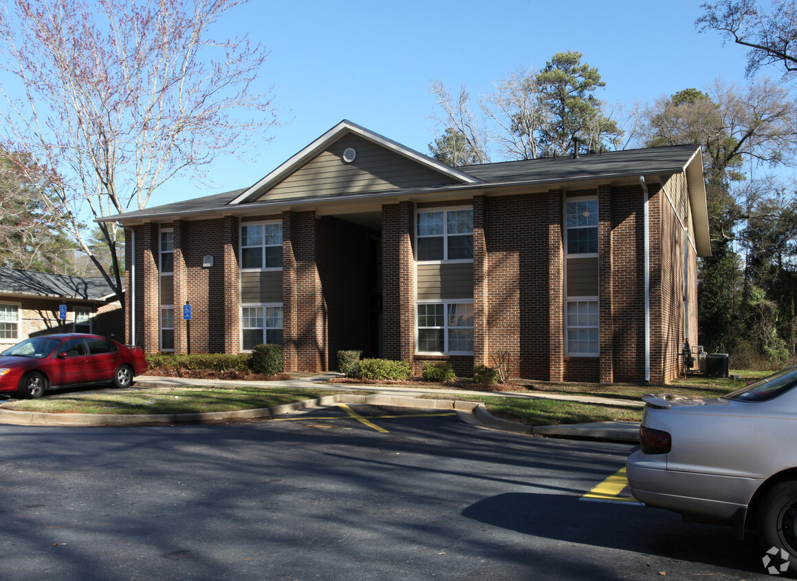 Riverside Gardens - Apartments in Macon, GA | Apartments.com