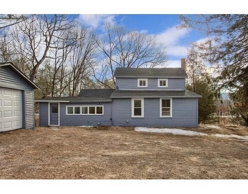 Foto principal - 813 W Swanzey Rd