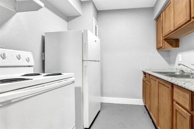 Foto del edificio - 3802 Dabney St