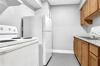 Building Photo - 3802 Dabney St