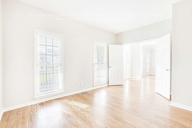 Foto del edificio - 1413 Amberton Way