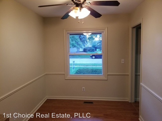 Building Photo - 3 br, 1.5 bath House - 2964 Briarwick