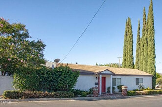 Building Photo - 10808 Mather Ave