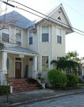 Building Photo - 1220 Newton St