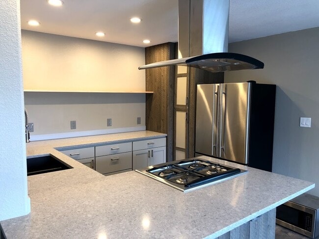 Foto del edificio - One of a Kind 2 Bed, 2 Bath Home with Gorgeous Mountain Views!