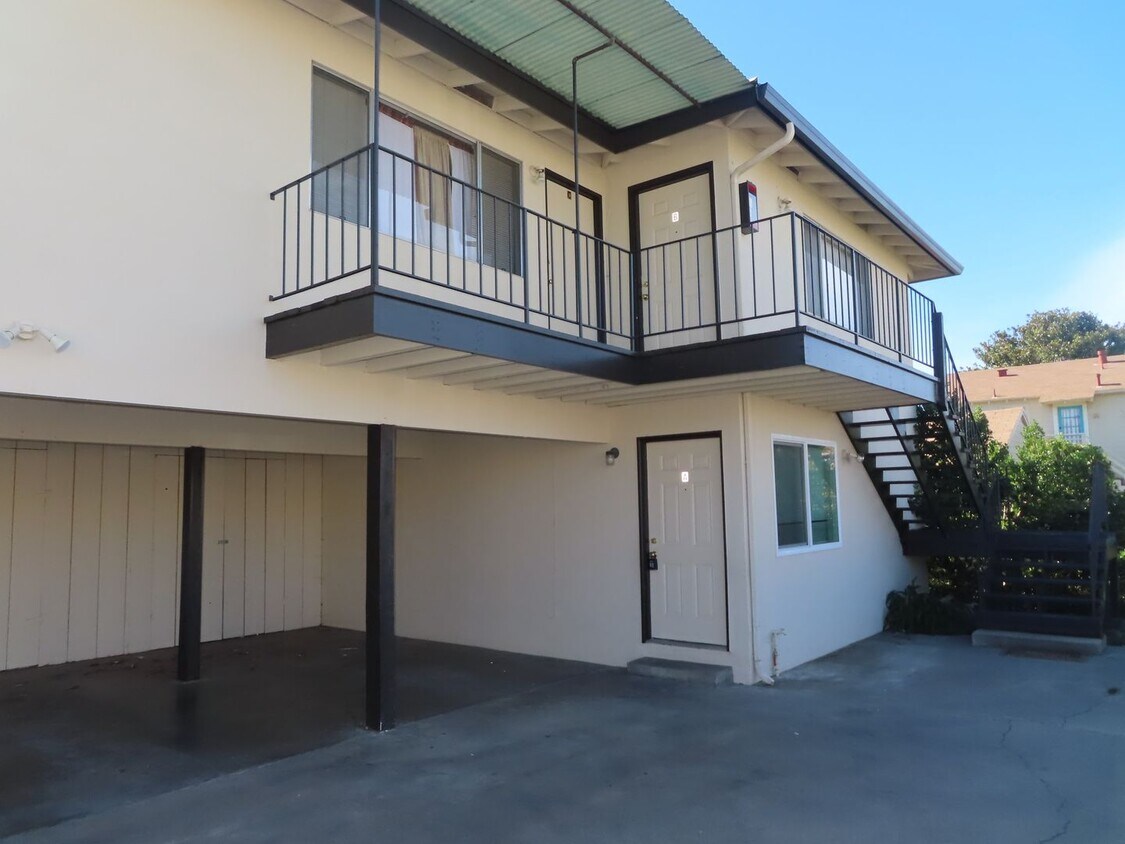 Foto principal - Cypress St 14