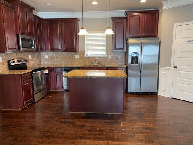 Foto del edificio - 3357 Grove Landing Cir