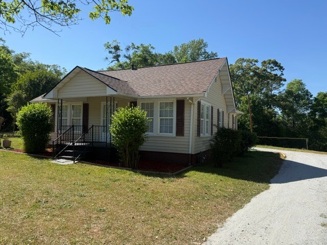 Foto del edificio - 683 N Norris Dr