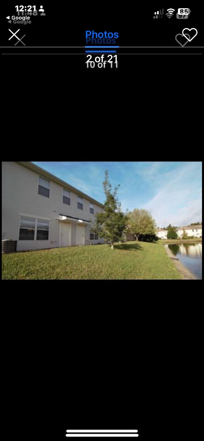 Foto del edificio - 726 Middle Branch Way