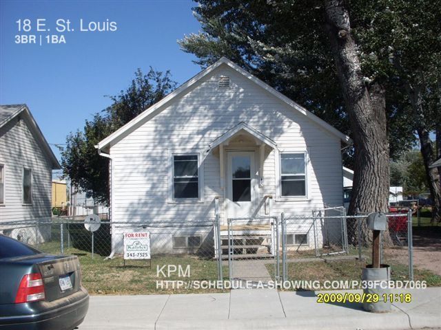 Primary Photo - 18 E Saint Louis St