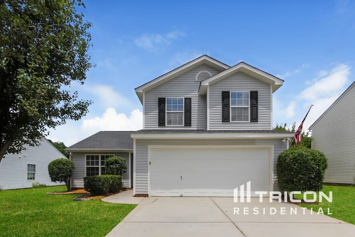 Foto principal - 3936 Far West Dr