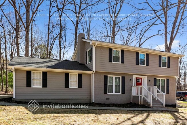 Building Photo - 841 Sugar Creek Way SE