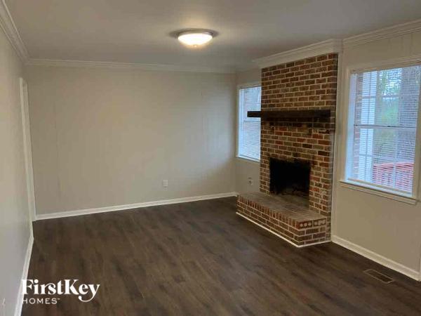 Foto del edificio - 1133 Caribbean Cir