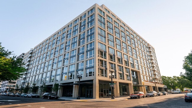 Foto del edificio - 1430 NW Hoyt St