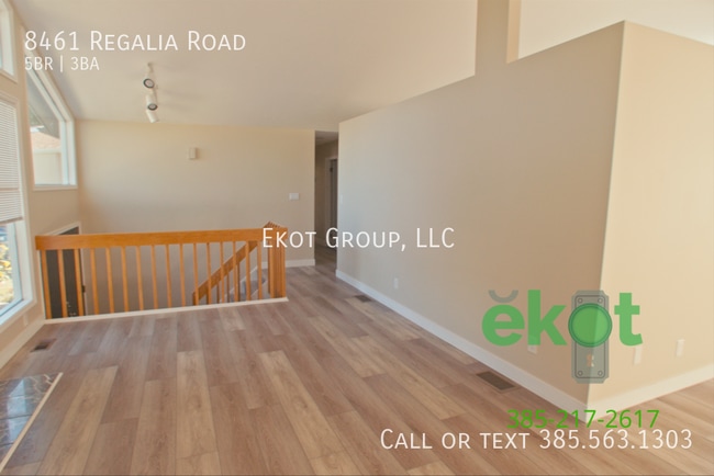 Building Photo - 8461 Regalia Rd