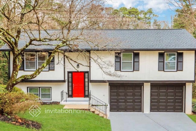 Building Photo - 4156 Rockbridge Heights Dr
