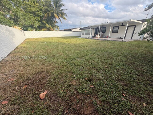 Building Photo - 1311 NW 176th Terrace