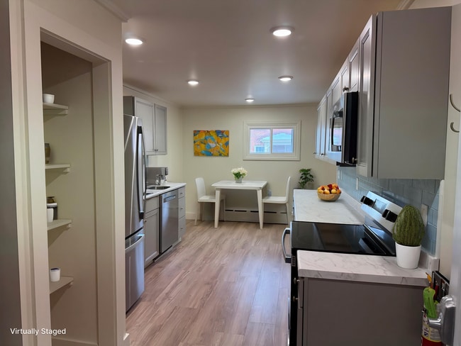 Foto del edificio - 85 N Winooski Ave