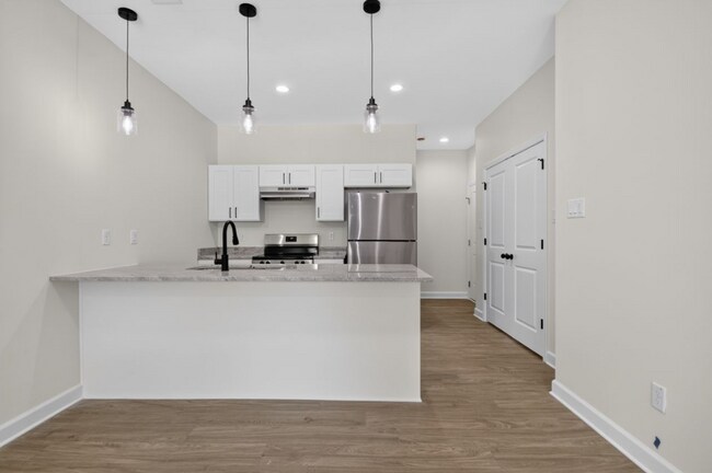 Building Photo - Beautiful 4-Bedroom Move-In Ready Home in the Heart of Little Rock