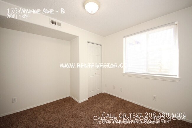 Foto del edificio - 173 Wayne Ave