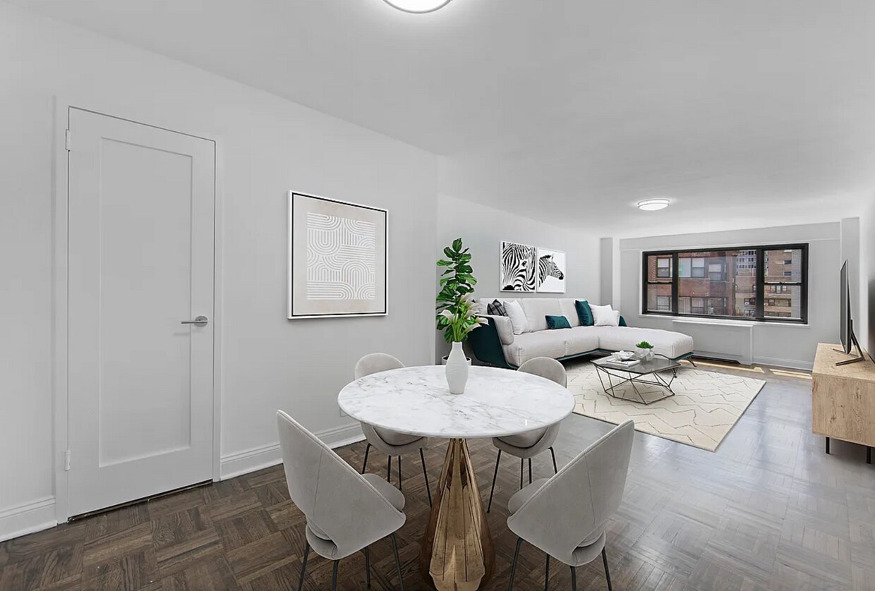 Primary Photo - 227 E 57th St