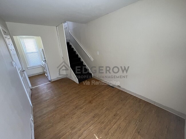 Foto del edificio - 1220 Hamilton Ave NW