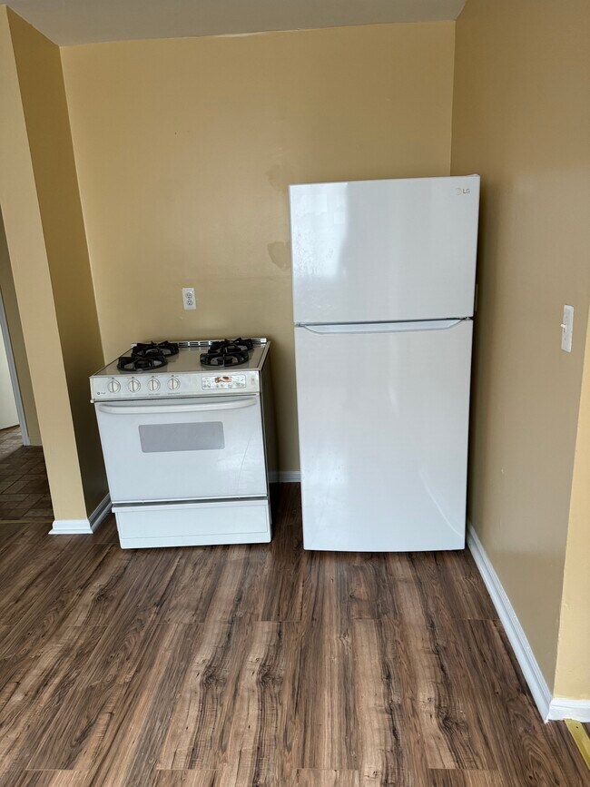 Foto del edificio - 11603 Mitchell St