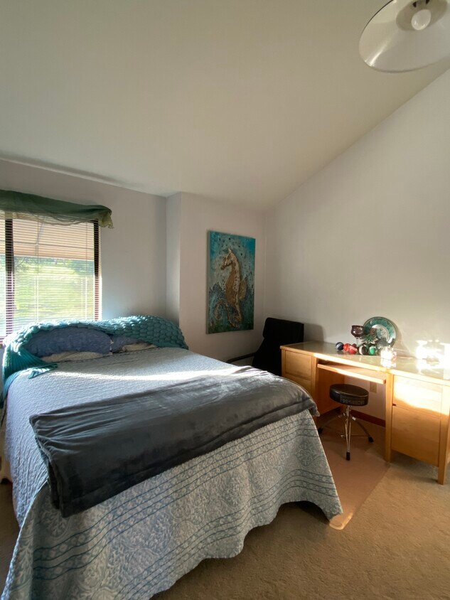 Foto principal - 6115 Placer Rd